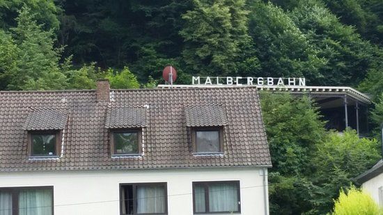 Malbergbahn
